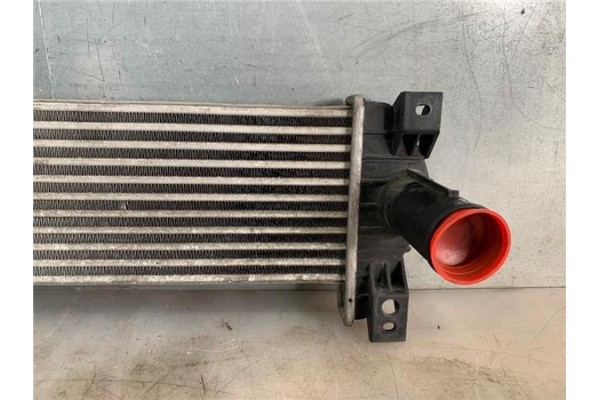 Recambio de intercooler para ssangyong kyron 2.0 200 xdi referencia OEM IAM 2371109051  
