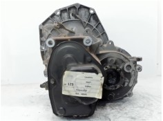 Recambio de caja cambios manual para seat terra 0.9 familiar referencia OEM IAM 48DPE2706  