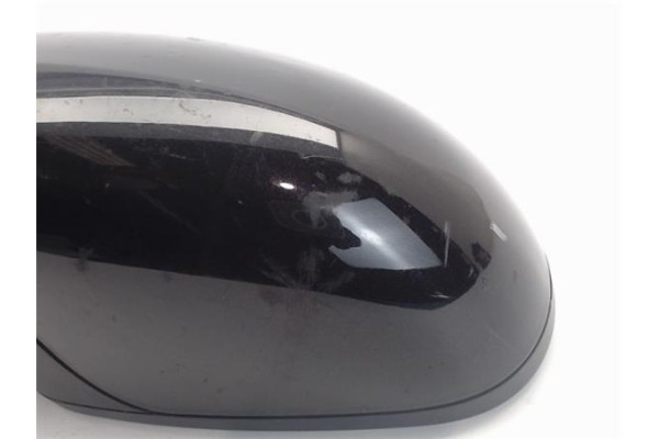 Recambio de retrovisor electrico izquierdo para seat ibiza (6l1) referencia OEM IAM   