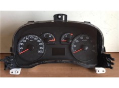 Recambio de cuadro completo para fiat i doblo (119) 1.3 jtd referencia OEM IAM 51762258 503001440500C141 