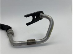 Recambio de juego tubos radiador calefaccion para citroen xsara picasso 2.0 hdi referencia OEM IAM 646628  