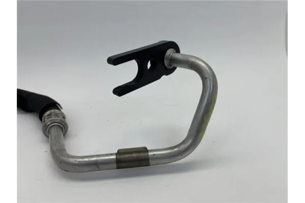 Recambio de juego tubos radiador calefaccion para citroen xsara picasso 2.0 hdi referencia OEM IAM 646628  