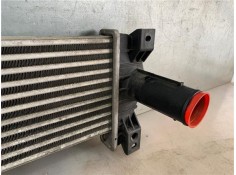 Recambio de intercooler para ssangyong kyron 2.0 200 xdi referencia OEM IAM 2371109051  