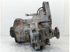 Recambio de caja cambios manual para seat terra 0.9 familiar referencia OEM IAM 48DPE2706  