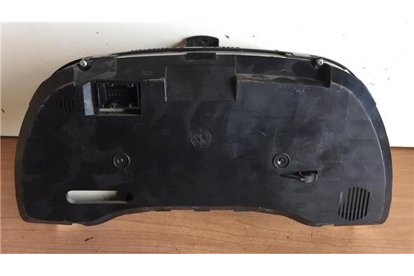 Recambio de cuadro completo para fiat i doblo (119) 1.3 jtd referencia OEM IAM 51762258 503001440500C141 