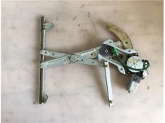 Recambio de mecanismo elevalunas delantero derecho para subaru legacy iii ranchera familiar (be, bh) 2.5 referencia OEM IAM 6122
