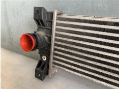 Recambio de intercooler para ssangyong kyron 2.0 200 xdi referencia OEM IAM 2371109051  