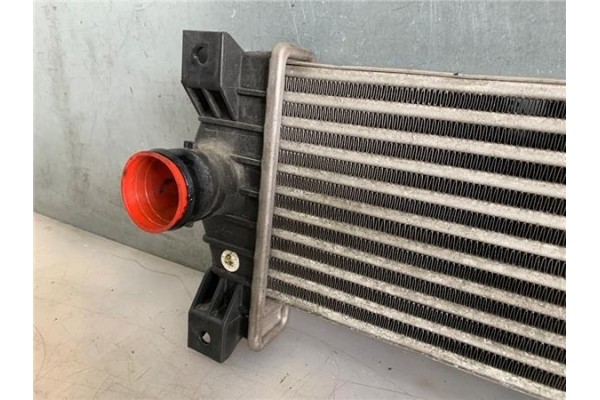 Recambio de intercooler para ssangyong kyron 2.0 200 xdi referencia OEM IAM 2371109051  