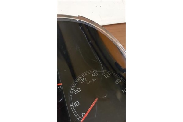 Recambio de cuadro completo para fiat i doblo (119) 1.3 jtd referencia OEM IAM 51762258 503001440500C141 