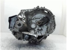 Recambio de caja cambios manual para renault clio ii fase ii (b/cb0) 1.5 authentique referencia OEM IAM JB3980  