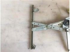 Recambio de mecanismo elevalunas delantero derecho para subaru legacy iii ranchera familiar (be, bh) 2.5 referencia OEM IAM 6122