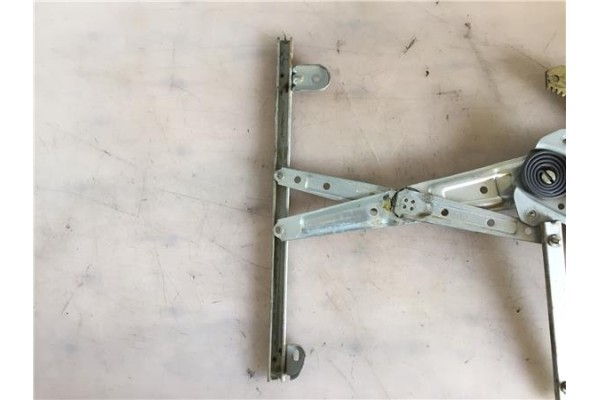 Recambio de mecanismo elevalunas delantero derecho para subaru legacy iii ranchera familiar (be, bh) 2.5 referencia OEM IAM 6122