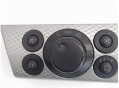 Recambio de mando de luces para opel astra h gtc referencia OEM IAM 13100128ZK LK04063010 