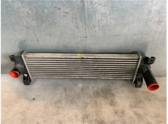 Recambio de intercooler para ssangyong kyron 2.0 200 xdi referencia OEM IAM 2371109051  