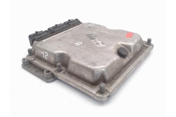 Recambio de centralita para citroen xsara picasso 2.0 hdi exclusive plus referencia OEM IAM 9642013980/28FM0000 0281010594/EDC15