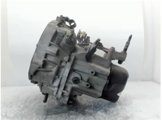 Recambio de caja cambios manual para renault clio ii fase ii (b/cb0) 1.5 authentique referencia OEM IAM JB3980  