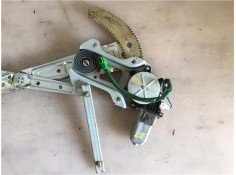 Recambio de mecanismo elevalunas delantero derecho para subaru legacy iii ranchera familiar (be, bh) 2.5 referencia OEM IAM 6122