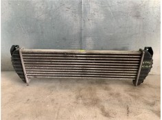 Recambio de intercooler para ssangyong kyron 2.0 200 xdi referencia OEM IAM 2371109051  