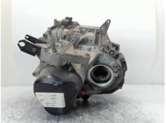 Recambio de caja cambios manual para renault clio ii fase ii (b/cb0) 1.5 authentique referencia OEM IAM JB3980  