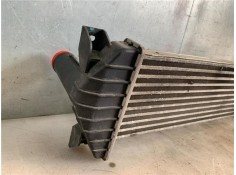 Recambio de intercooler para ssangyong kyron 2.0 200 xdi referencia OEM IAM 2371109051  