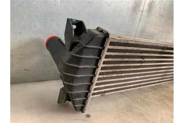 Recambio de intercooler para ssangyong kyron 2.0 200 xdi referencia OEM IAM 2371109051  