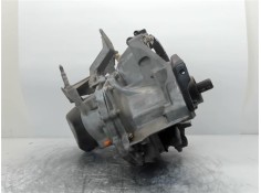 Recambio de caja cambios manual para renault clio ii fase ii (b/cb0) 1.5 authentique referencia OEM IAM JB3980  