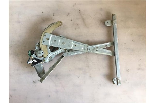 Recambio de mecanismo elevalunas delantero derecho para subaru legacy iii ranchera familiar (be, bh) 2.5 referencia OEM IAM 6122