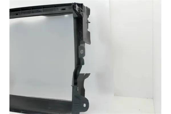 Recambio de canalizador radiador para fiat ii tipo (356) berlina 1.3 easy referencia OEM IAM 52017073  