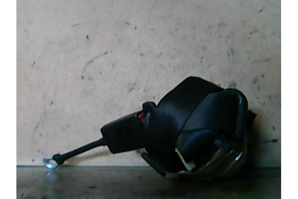 Recambio de cinturon seguridad delantero derecho para fiat i doblo (119) 1.3 jtd referencia OEM IAM 735378423  