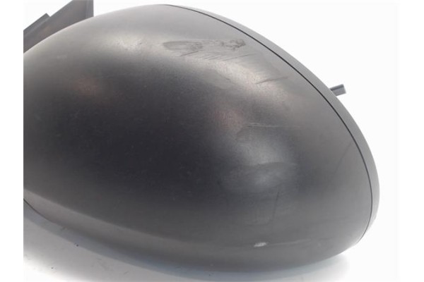 Recambio de retrovisor izquierdo para seat cordoba berlina (6l2) referencia OEM IAM   