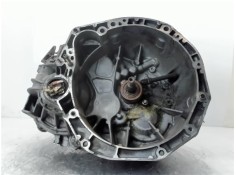 Recambio de caja cambios manual para renault laguna (b56) 1.9 dci rt referencia OEM IAM ND0002  