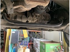 Recambio de barra estabilizadora delantero para land rover freelander (ln) 2.0 hse familiar referencia OEM IAM ANR5865  