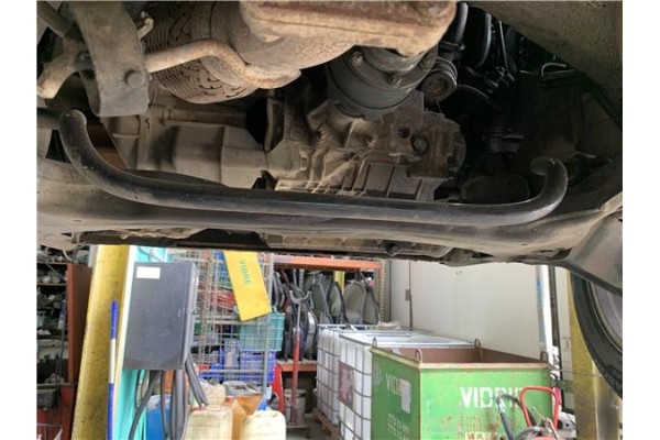 Recambio de barra estabilizadora delantero para land rover freelander (ln) 2.0 hse familiar referencia OEM IAM ANR5865  