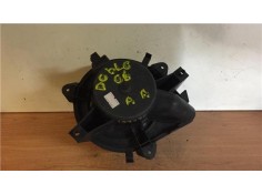 Recambio de motor calefaccion para fiat i doblo (119) 1.3 jtd referencia OEM IAM 46723714 141730600 