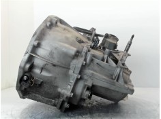 Recambio de caja cambios manual para renault laguna (b56) 1.9 dci rt referencia OEM IAM ND0002  
