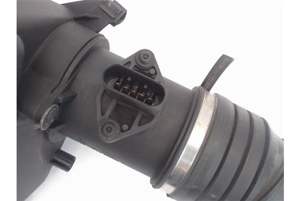 Recambio de carcasa filtro aire para audi a6 berlina (4b2) 2.5 tdi referencia OEM IAM 059906461E 0281002429 (059906461E) , AUDI 