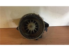 Recambio de motor calefaccion para fiat i doblo (119) 1.3 jtd referencia OEM IAM 46723714 141730600 
