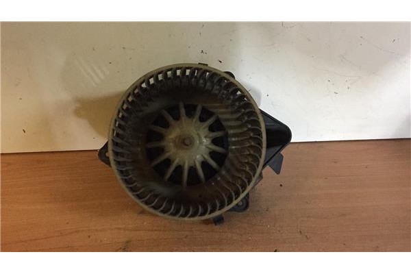 Recambio de motor calefaccion para fiat i doblo (119) 1.3 jtd referencia OEM IAM 46723714 141730600 