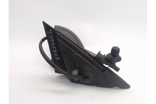 Recambio de retrovisor izquierdo para seat cordoba berlina (6l2) referencia OEM IAM   