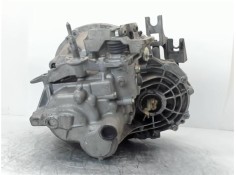 Recambio de caja cambios manual para renault laguna (b56) 1.9 dci rt referencia OEM IAM ND0002  