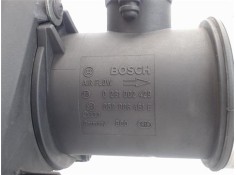 Recambio de carcasa filtro aire para audi a6 berlina (4b2) 2.5 tdi referencia OEM IAM 059906461E 0281002429 (059906461E) , AUDI 