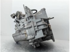 Recambio de caja cambios manual para renault laguna (b56) 1.9 dci rt referencia OEM IAM ND0002  