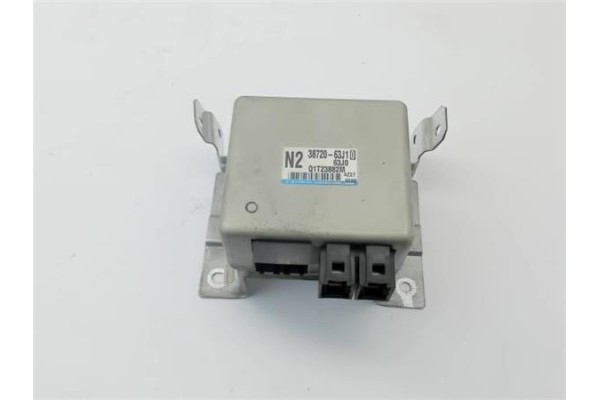 Recambio de centralita direccion asistida para suzuki swift iii (sg) 1.5 referencia OEM IAM 3872063J1  