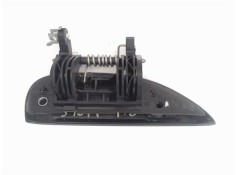 Recambio de maneta exterior trasero izquierda para dacia sandero i 1.2 16v referencia OEM IAM 806070421R  