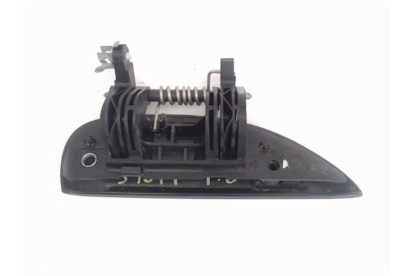 Recambio de maneta exterior trasero izquierda para dacia sandero i 1.2 16v referencia OEM IAM 806070421R  