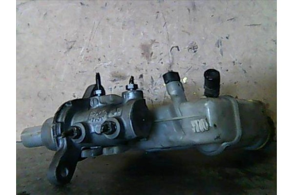 Recambio de bomba freno para fiat i doblo (119) 1.3 jtd referencia OEM IAM 77363969 Y24158 