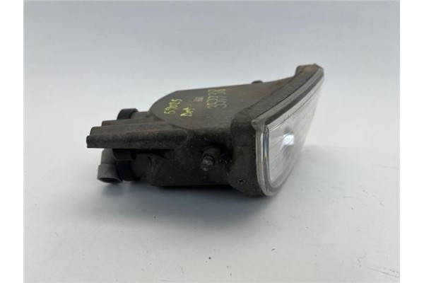 Recambio de faro antiniebla derecho para toyota rav4 (a2) 1.8 luna referencia OEM IAM 8121142020  