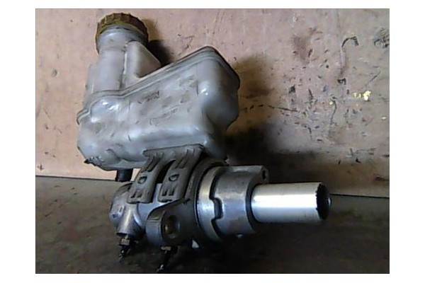 Recambio de bomba freno para fiat i doblo (119) 1.3 jtd referencia OEM IAM 77363969 Y24158 