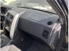 Recambio de kit airbag para ssangyong kyron 2.0 200 xdi referencia OEM IAM 8620109503 8621009003 