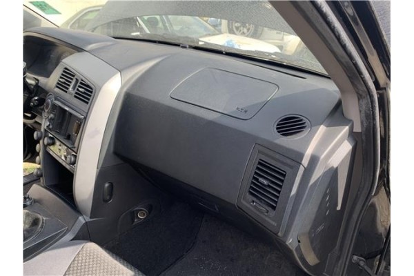 Recambio de kit airbag para ssangyong kyron 2.0 200 xdi referencia OEM IAM 8620109503 8621009003 